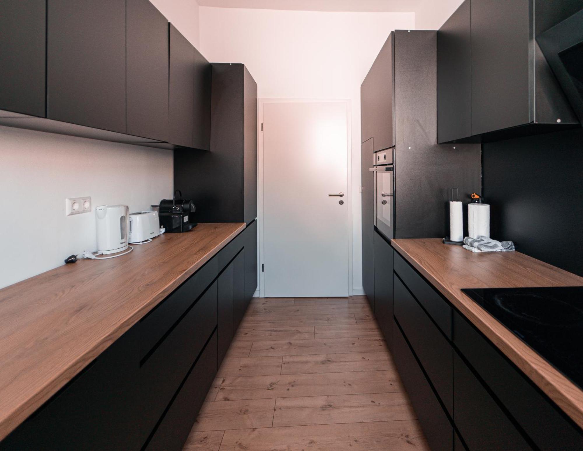 Unique Cityresidenz Naehe Muenster - We01 울름 외부 사진