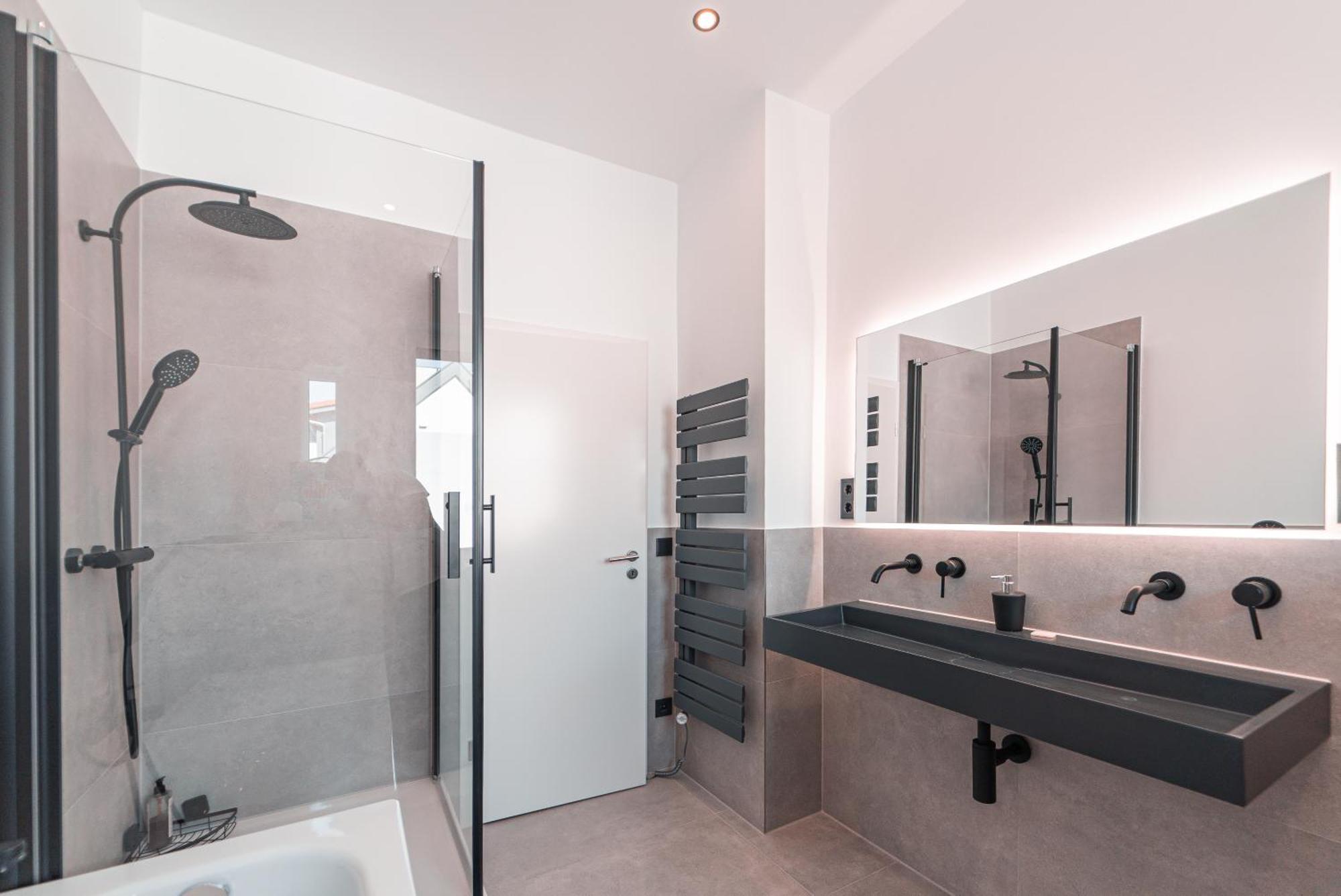 Unique Cityresidenz Naehe Muenster - We01 울름 외부 사진