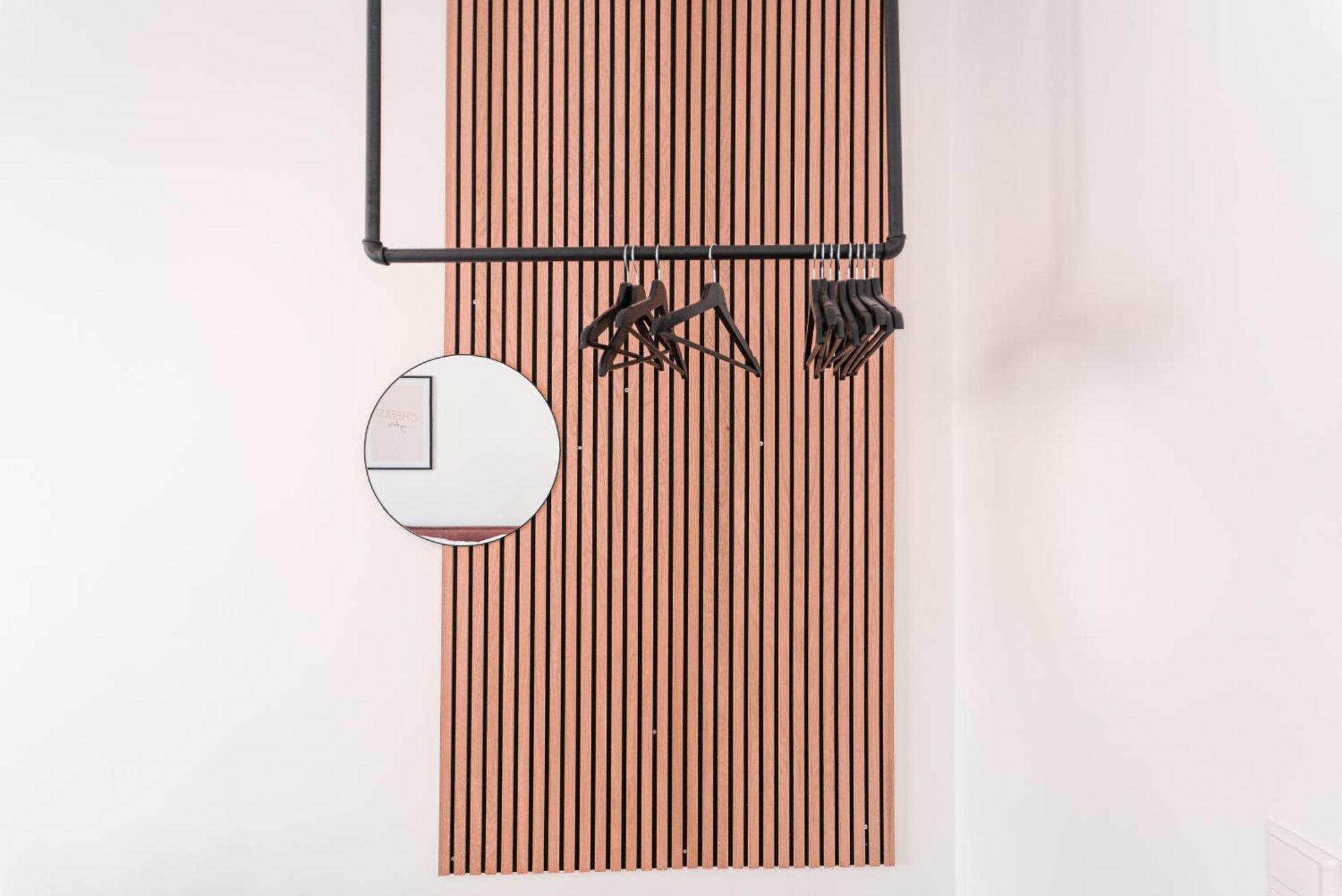 Unique Cityresidenz Naehe Muenster - We01 울름 외부 사진